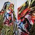 *Cloth Edit Exclusive ~ 100% Ramie 'Marbled Animal Print'